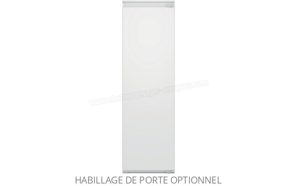 WHIRLPOOL WHSD184011A1FR - Vue de face