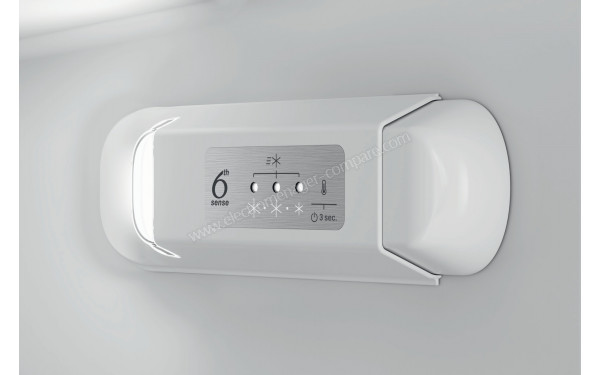 WHIRLPOOL WHSD184011A1FR - Panneau de commandes