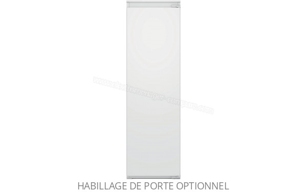 WHIRLPOOL WHSD184031A1FR - Vue de face