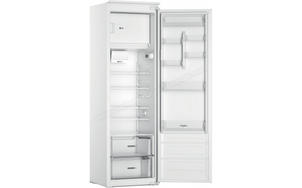 WHIRLPOOL WHSD184031A1FR - Vue de l'int&eacute;rieur