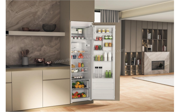 WHIRLPOOL WHSD184031A1FR - Mise en situation