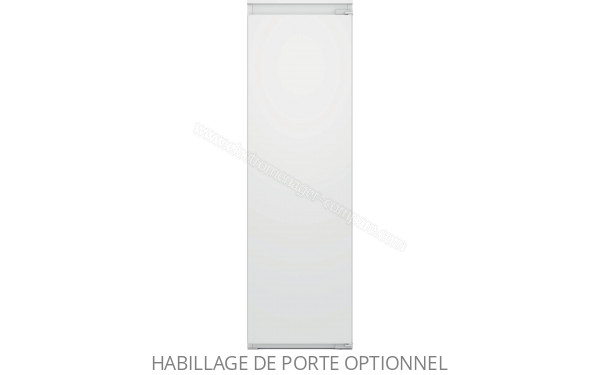WHIRLPOOL WHSD18A011A1FR - Vue de face