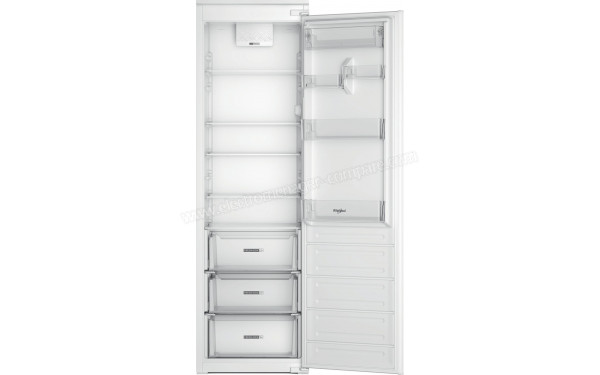 WHIRLPOOL WHSD18A011A1FR - Vue de l'int&eacute;rieur