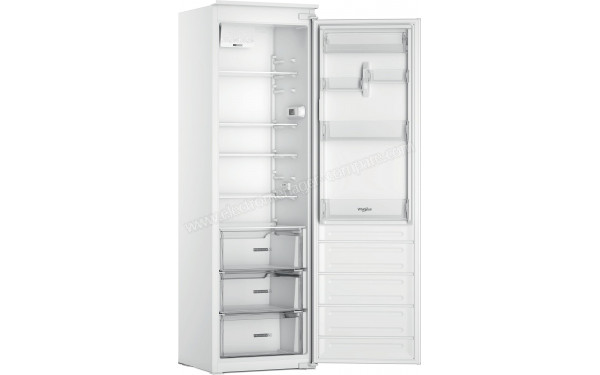 WHIRLPOOL WHSD18A011A1FR - Vue de l'int&eacute;rieur