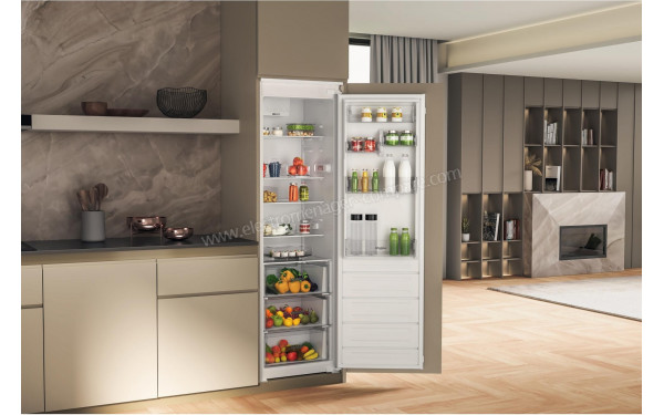 WHIRLPOOL WHSD18A011A1FR - Mise en situation