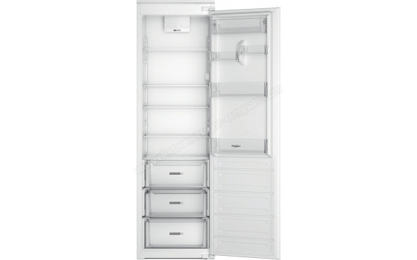 WHIRLPOOL WHSD18A011A2FR - Vue de l'int&eacute;rieur