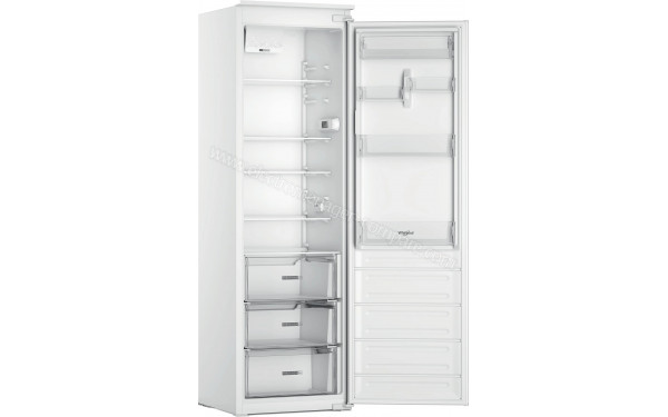 WHIRLPOOL WHSD18A011A2FR - Vue de l'int&eacute;rieur