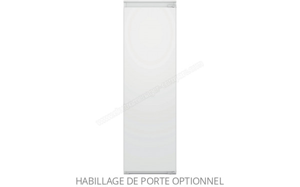WHIRLPOOL WHSD18A011A2FR - Vue de face