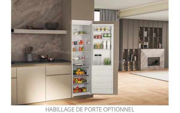 WHIRLPOOL WHSD18A011A2FR - Mise en situation