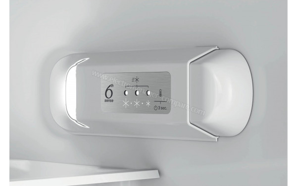 WHIRLPOOL WHSD18A011A2FR - Eclairage int&eacute;gr&eacute; de type LED