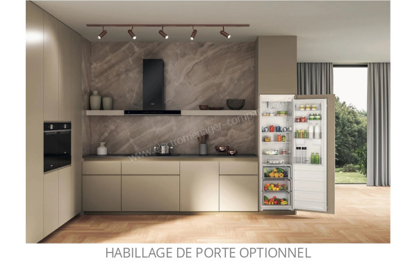 WHIRLPOOL WHSD18A031B2PFR - Mise en situation