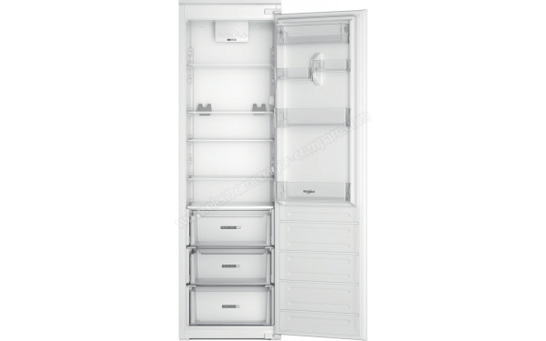 WHIRLPOOL WHSD18A041B1FR - Vue de l'int&eacute;rieur