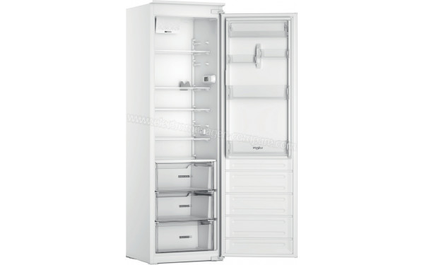 WHIRLPOOL WHSD18A041B1FR - Vue de l'int&eacute;rieur