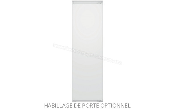 WHIRLPOOL WHSD18A041B1FR - Vue de face