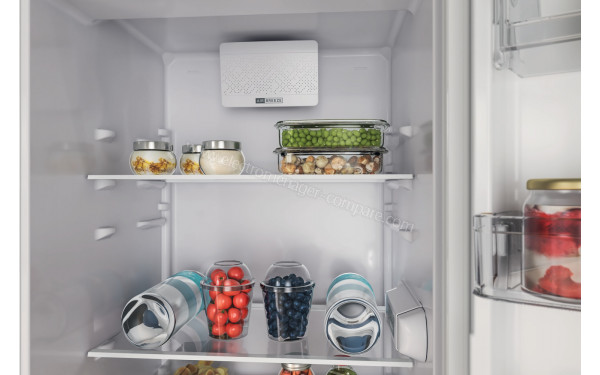 WHIRLPOOL WHSD18A041B1FR - Clayettes