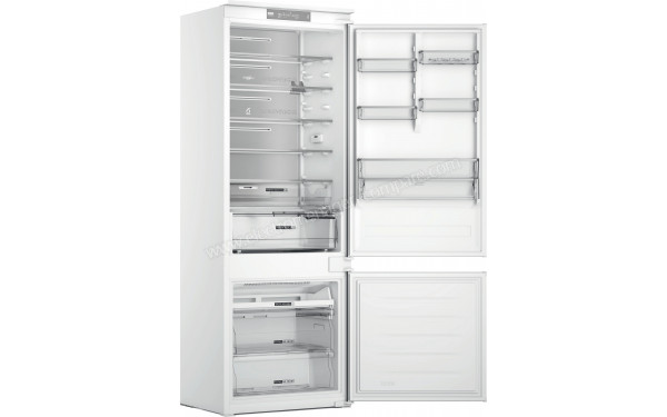 WHIRLPOOL WHSP70T121 - Vue de l'int&eacute;rieur