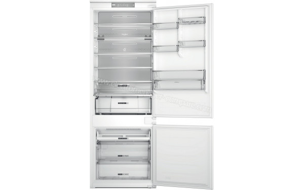 WHIRLPOOL WHSP70T121 - Vue de l'int&eacute;rieur