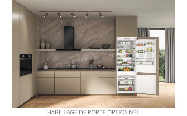 WHIRLPOOL WHSP70T121 - Mise en situation