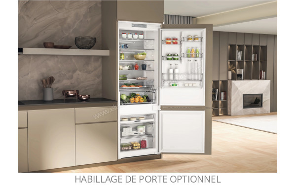 WHIRLPOOL WHSP70T121 - Mise en situation