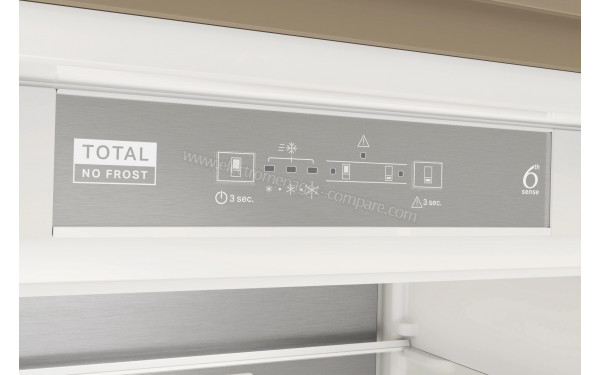 WHIRLPOOL WHSP70T121 - Panneau de commandes