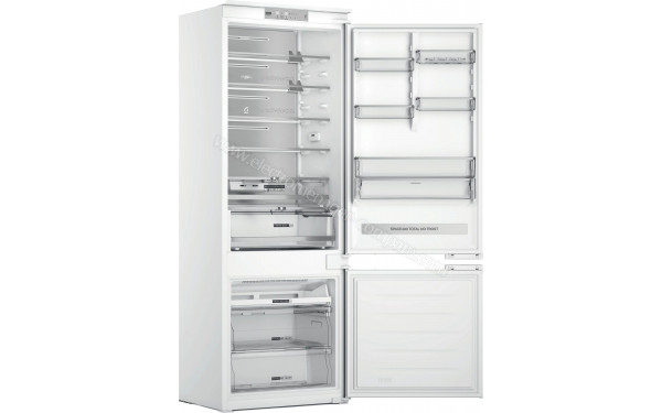 WHIRLPOOL WHSP70T232P - Vue de l'int&eacute;rieur 3/4 gauche