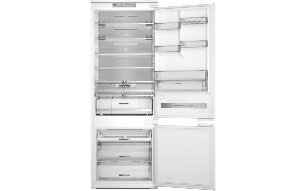 WHIRLPOOL WHSP70T232P - Vue de l'int&eacute;rieur