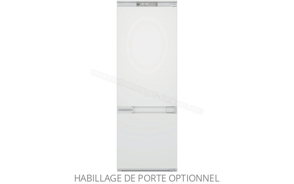 WHIRLPOOL WHSP70T232P - Vue de face