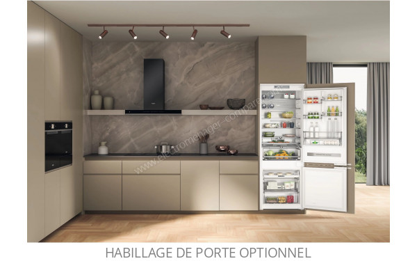 WHIRLPOOL WHSP70T232P - Mise en situation