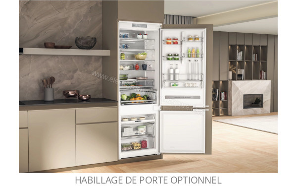 WHIRLPOOL WHSP70T232P - Mise en situation
