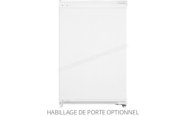 WHIRLPOOL WHSS2131B4 - Vue de face