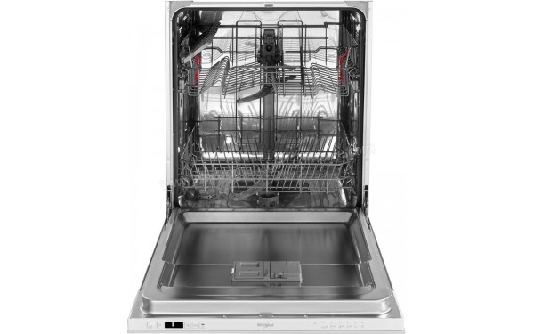 WHIRLPOOL WIC3B16 - Vue de l'int&eacute;rieur