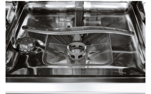 WHIRLPOOL WIC3B16 - Vue de l'int&eacute;rieur