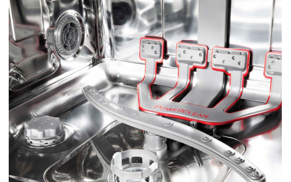 WHIRLPOOL WIC3C33PE - Vue de l'int&eacute;rieur