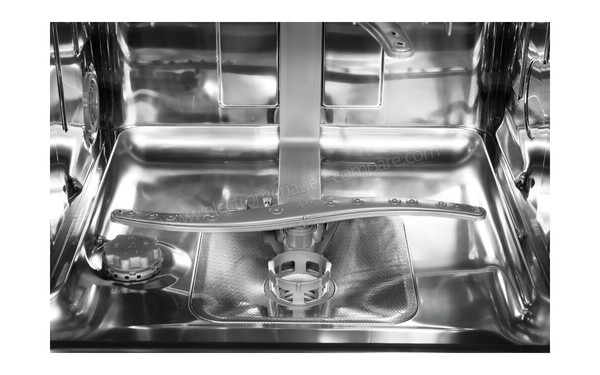 WHIRLPOOL WIO3O33DE - Bras de lavage