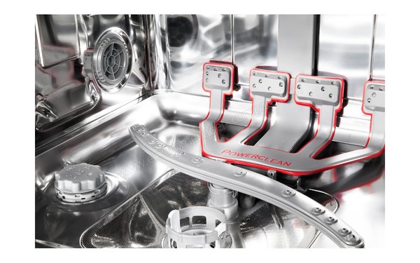 WHIRLPOOL WIO3O33DE - PowerClean