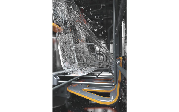 WHIRLPOOL WIO3T133PE6.5 - Mise en situation