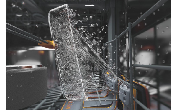 WHIRLPOOL WIO3T133PE6.5 - Mise en situation