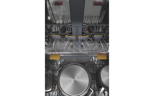 WHIRLPOOL WIO3T133PE6.5 - Mise en situation