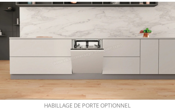 WHIRLPOOL WIO3T133PE6.5 - Mise en situation