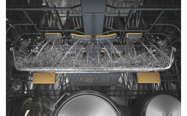 WHIRLPOOL WIO3T133PE6.5 - Mise en situation