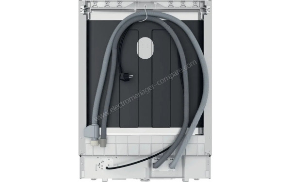 WHIRLPOOL WIO3T141PS - Vue de l'arri&egrave;re