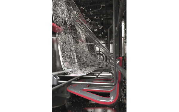 WHIRLPOOL WIO3T141PS - Mise en situation