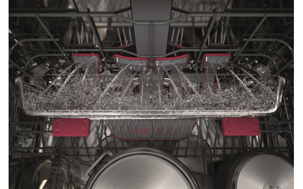 WHIRLPOOL WIO3T141PS - Mise en situation