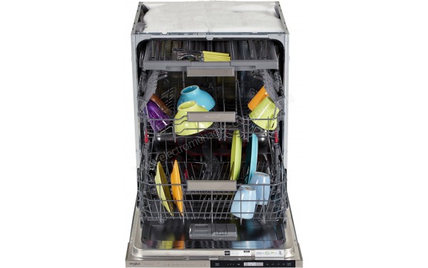 WHIRLPOOL WIP4O32PFE - Mise en situation (cr&eacute;dit : Boulanger)