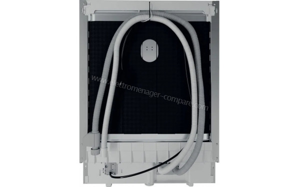 WHIRLPOOL WIS7020PEF - Vue de l'arri&egrave;re