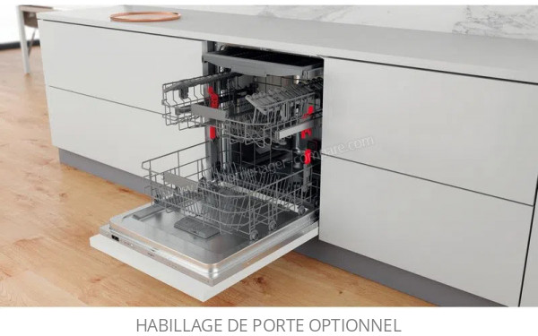 WHIRLPOOL WIS7020PEF - Vue de l'int&eacute;rieur