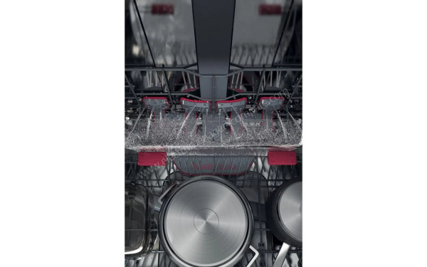 WHIRLPOOL WIS7030PEF - Mise en situation