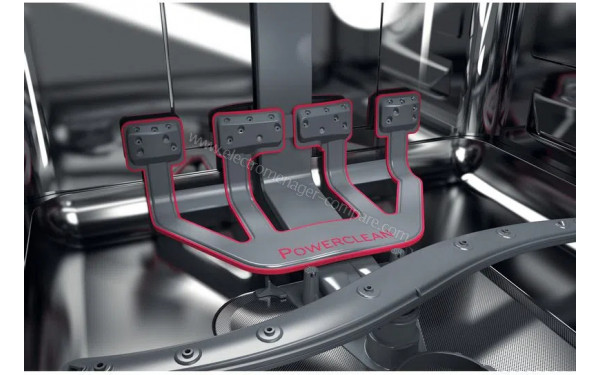 WHIRLPOOL WIS7030PEF - Vue de l'int&eacute;rieur