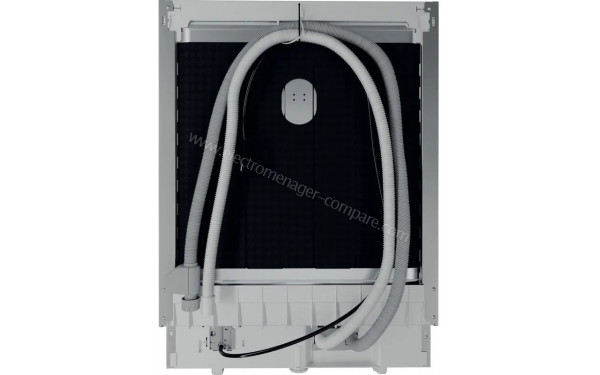 WHIRLPOOL WIS7030PEF - Vue de l'arri&egrave;re