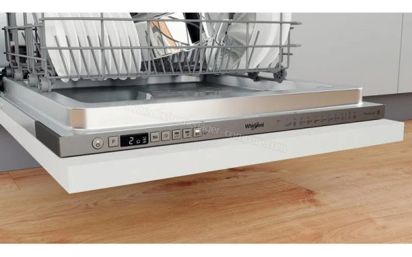 WHIRLPOOL WIS7030PEF - Panneau de commandes